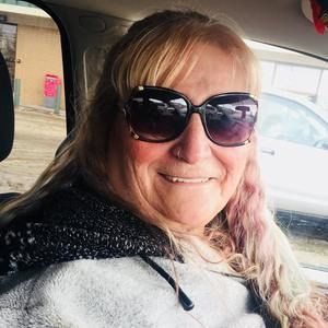 Meet your Posher, Susan